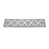 Buy cheap High Separation Efficiency Stainless Steel Drainage Channel For Urban Sewage Treatment from wholesalers