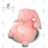 Buy cheap OEM ODM PP Cotton Stuffed Animal Toys Bunny-Shaped Baby Sofa Comfortable Polyester Fabric from wholesalers