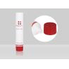 Buy cheap 30-110ml Plastic Tube Packaging For Cosmetics D35mm from wholesalers