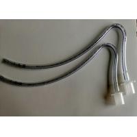Buy cheap 3.0mm Rae Tracheal Tube PVC Oral Endotracheal Intubation product