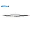 Buy cheap Magneto Single Stage 1X2 Latching Fiber Optical Switch from wholesalers