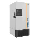 MD-30L850B -30°C Large Capacity High Temperature Uniformity Hospital Biomedical