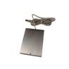 Buy cheap Movable Desk Top USB Trackball Pointing Device Stainless Steel Housing from wholesalers