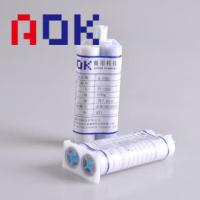 Buy cheap Heatproof Multiscene 2 Part Gap Filler, Anti Seismic Thermally Conductive Filler product