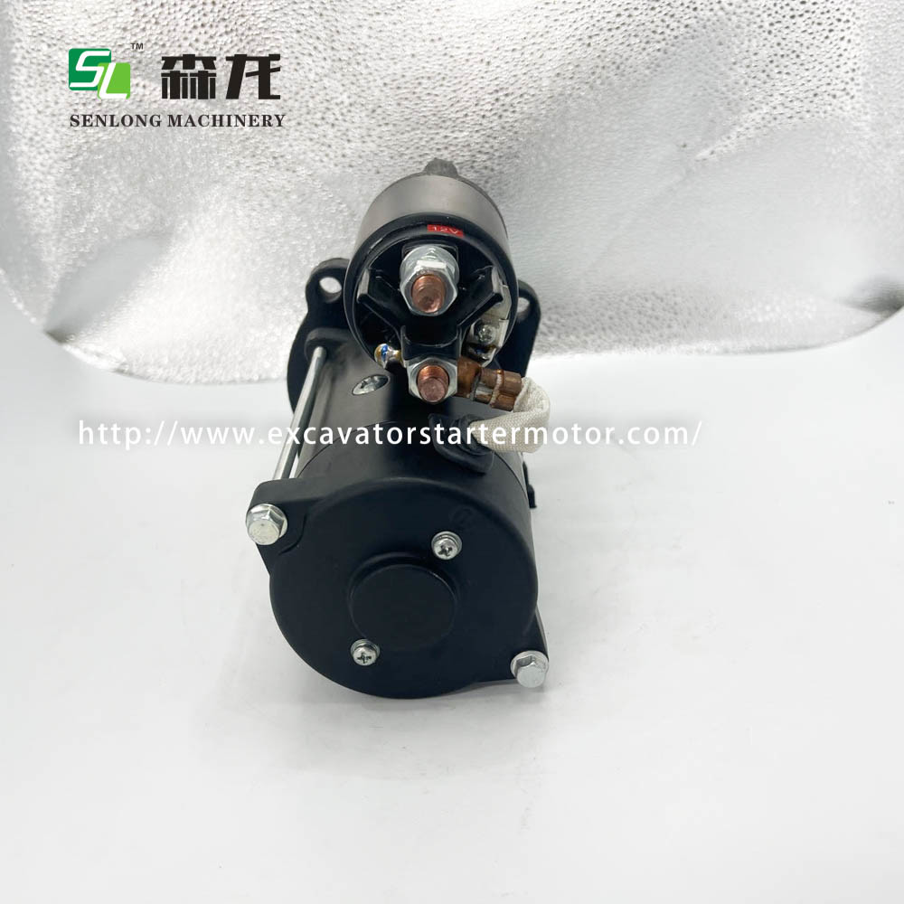 12V 10T 3.2KW Starter Motor For ISKRA IS1153 11131515 11131773 AZE4122 AZE4171