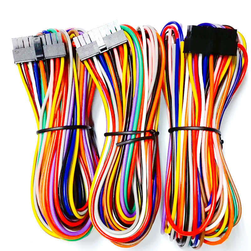 Automotive wiring harness main picture 5