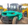 Buy cheap Used Japan Manufactured Mitsubishi Fd120A Forklift Truck in Good Condition with Reasonable Price. Secondhand Forklift Truck Fd120A, Fg55-Nt, on Sale. from wholesalers