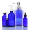 Buy cheap Recycled 5ml 10ml 200ml Amber Boston Bottle For Lotion Packaging from wholesalers