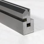 AMADA Press Brake Bending Tools Hydraulic Press Brake Blank Holder Die