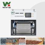 Wenyao WYB2 Belt Dry Vegetables Separator Dry Red Chili Color Sorter for Food