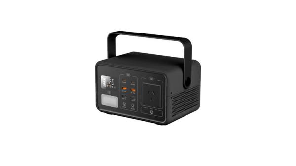 Buy cheap 200W Solar Emergency Portable Power Station Generator For Outdoor Camping Hiking from wholesalers