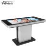 Buy cheap 65Inch Large Interactive Touch Screen Table 240V Infrared 1920X1080 Resolution from wholesalers