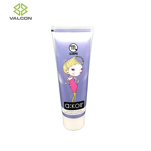 Buy cheap Laminated Cosmetic Tube Packaging Aluminum Material 35 MM Diameter from wholesalers