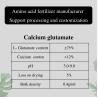 Buy cheap L-Glutamic Acid Calcium Salt 19238-49-4 Calcium L-Glutamate from wholesalers