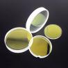 Buy cheap 36mmx5mm Quartz Laser Protective Lens Laser Equipment Parts from wholesalers