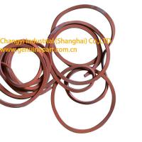 Buy cheap Gasket Valve Cover (Changlin) Wheel Loader Parts Heavy Equipment Parts product