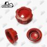 Buy cheap Truck Oil Filler Connector Cap 20807510 3154328 1675839 20808207 For D12D D13F from wholesalers