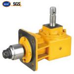 Buy cheap 10 Kg High Precision Planetary Gearbox for Heavy-Duty Cast Iron Machinery from wholesalers