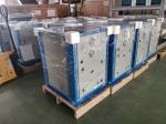 High COP Water Soure Heat Pump Heating And Cooling System For Hotel Office