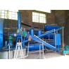 Buy cheap Solid Waste Recycling 5-20T/D Waste plastic tyre pyrolysis plant for fuel oil from wholesalers