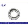 Buy cheap Low Pressure Casting A356 Aluminum Flange from wholesalers