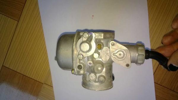 Buy cheap Honda WAVE 125 DY110 Thai Honda125 Motorcycle Carburettor from wholesalers