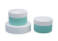 Buy cheap 50ml Customized Color And Customized Logo Skin Care Packaging Insert-Spoon Cream Jar UKC34 from wholesalers