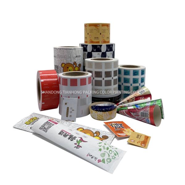 Buy cheap Waterproof Ice Cream Cone Sleeve Silver Gold Aluminium Foil Paper for Glasses Cleaning from wholesalers