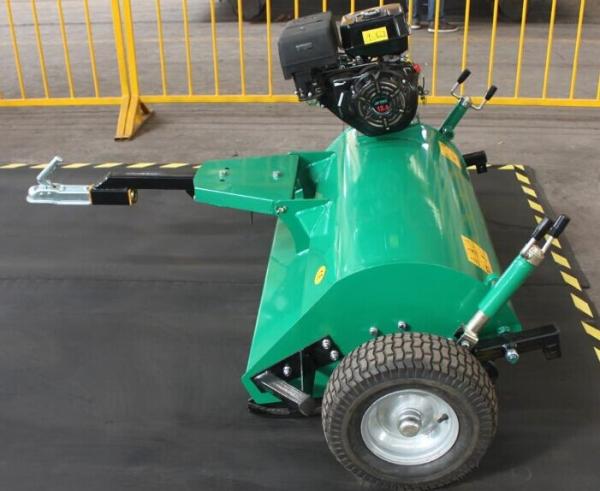 Buy cheap New ATV Flail Mower from wholesalers