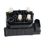 2123200858 Air Compressor Valve Block 2123200000 A2123200458 For Mercedes Benz
