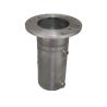 Buy cheap High Purity Pb Stainless Steel Lead Shielded Contanier for Radioactive Source Storage from wholesalers