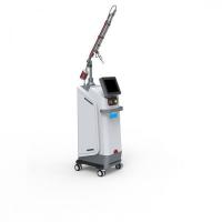 Buy cheap 2019 high quality 40w rf metal tube fractional laser co2 with rejuvenation product