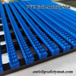 Grid PVC Safety Floor Mat Heavy Duty 13 MM Duckboard