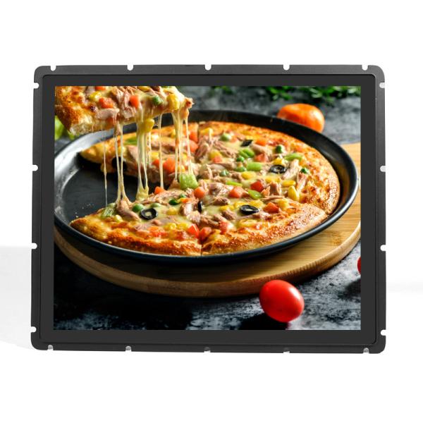 Buy cheap 300 Nits Embedded Touch Screen Computer PC Anti Vandal PCAP 15 Inch from wholesalers