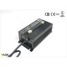 Buy cheap 260*150*90MM Electric Golf Cart Charger 48V 18A For Lead Acid Or Lithium Battery from wholesalers