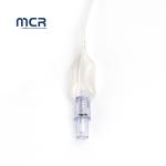 Micro Thin PU Cuff Endotracheal Tube with Suction Port for Patient Airway
