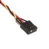 Buy cheap 22-55-2101 2.54MM Molex Cable Assembly 10 POS PITCH molex wire harness from wholesalers