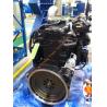 Buy cheap QSL8.9- C220 6 Cylinder Cummins Diesel Engines Assembly 164kw /2200rpm ,For Excavator,Crane,Loader from wholesalers