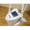 Buy cheap RF Vacuum Infrared Massage Mechanism Fat Slimming Machine Non Surgical from wholesalers