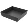 Buy cheap RK Bakeware China Foodservice NSF Square Commercial Aluminum Cake Pan/ Deep Dish Pizza Pans from wholesalers