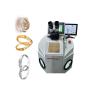 Buy cheap Small Size 1.064um Gold Laser Soldering Machine For Jewellery from wholesalers