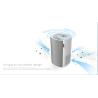 Buy cheap Home Hepa Filter Smoke Ionizer Air Cleaner Negative Ion Generator Air Purifier from wholesalers