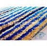 Buy cheap Scrubber Microfiber Dust Mop Pad For Hard Floor , Commercial Dust Mop Pad from wholesalers