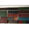 Buy cheap Stone Coated Metal Roofing Forming Machine Elegant Panasonic PLC from wholesalers