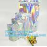 Buy cheap Multiple Uses Samll Pouch, Sample Bags For Party Supplies, False Eyelashes, Cosmetics, Jewellery from wholesalers