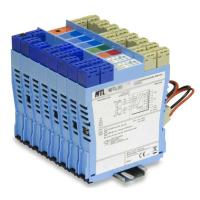 Buy cheap Zone 0 Mtl5546 Isolating Driver Sic Isolated Gate Driver product