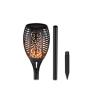 Buy cheap Lawn Exterior LED Landscape Lighting Waterproof Solar Powered Garden Lights from wholesalers