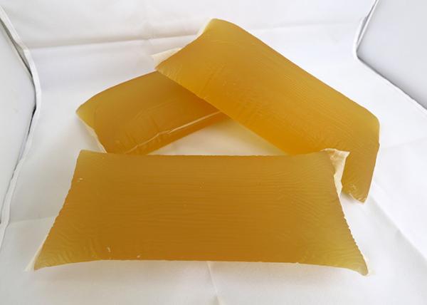 Buy cheap Well Bonding In Low Temperature Hot Melt PSA Glue For Labels In Freezer from wholesalers