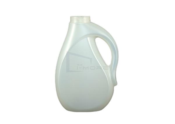 Buy cheap OEM Pantone Liquid Laundry Detergent Bottle from wholesalers