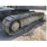 Buy cheap 215kW Volvo EC380DL Excavator Hydraulic Used 38.3t Weight from wholesalers